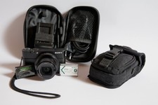 Sony Cyber-shot DSC-RX100M4