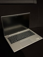 Hp Elitebook 845 G7 AMD Ryzen