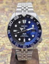 Seiko herren automatik uhr - automatik,