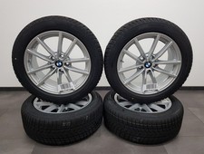 NEU BMW 17 Zoll " Winterreifen