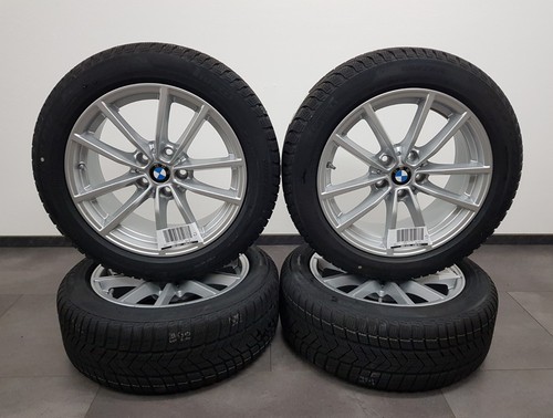 Neu bmw zoll - 17, felgen