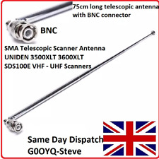 SMA Teleskop Scanner Antenne