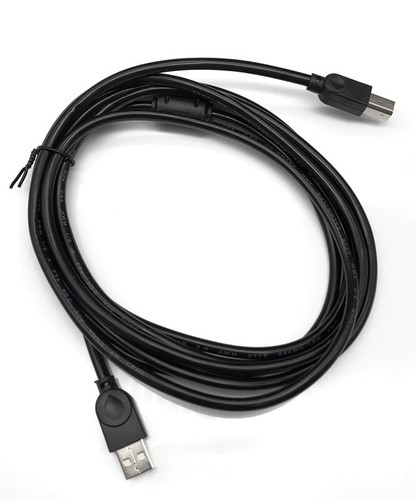 Usb kabel drucker scanner - kabel,