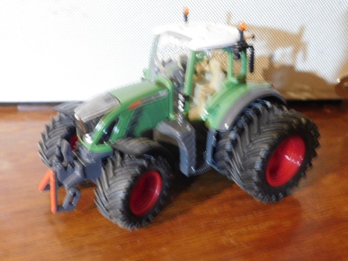 Siku modell 3285 fendt 724 - modell,