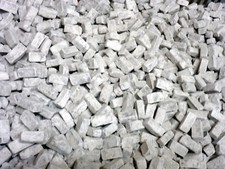 Ruinenbausteine für den