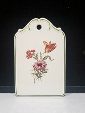 RARE Villeroy & Boch TULIPE