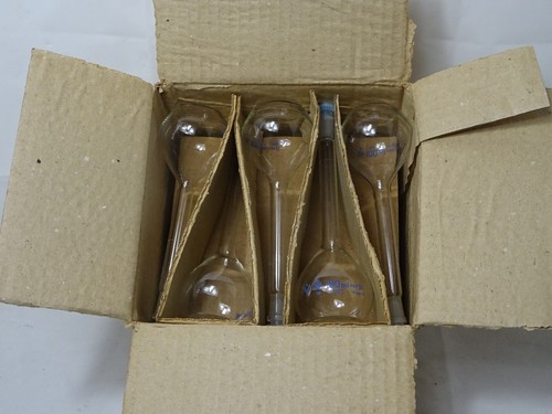 Messkolben 100 laborglas - ml,