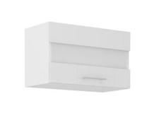 Küche Glashängeschrank 60