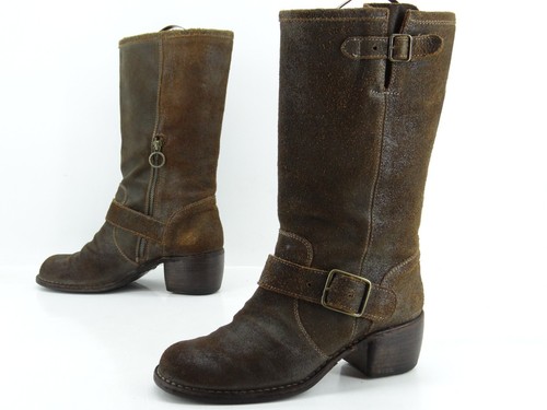Fiorentini baker stiefel biker - fiorentini+baker,