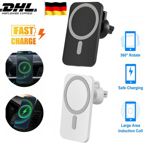 Auto magsafe wireless - auto,