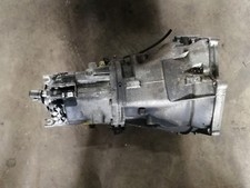 BMW 3er-Reihe E46 Compact 316ti Getriebe Schaltgetriebe 5-Gang MTF-LT-2 