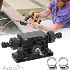 Bohrmaschine selbstansaugende - bohrmaschine,