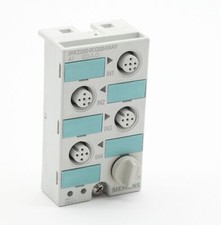 Siemens 3RK2200-0CQ20-0AA3