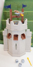Playmobil novelmore ritterburg - novelmore,