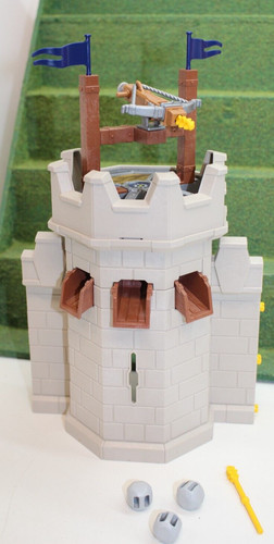 Playmobil novelmore ritterburg - novelmore,