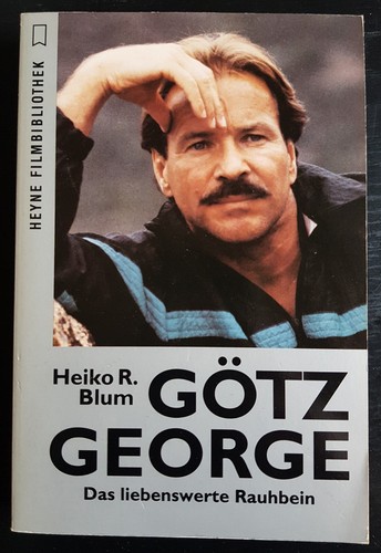 Heyne filmbibliothek 206 - heyne,