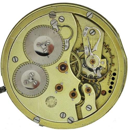 Iwc schaffhausen werk kal - schaffhausen,, kal.