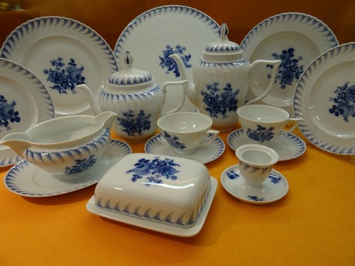 Royal tettau annette - royal,