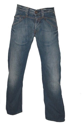 Replay jeans hose beid pant - jeans,