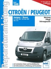 Citroen jumper hdi 2006 2014 - citroen, 2006-2014