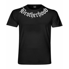 49 Hells Angels T-Shirt Support81 Brotherhood Biker Rocker bis 8XL