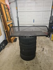 BMW E36 318i Cabrio Windschott Windabweiser Wind Schott Windfang Windweiser 