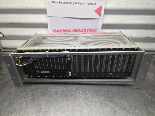 Battenfeld bachmann bus500 - bachmann, bus500/1