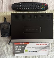 Thomson THT740 DVB-T2 HD