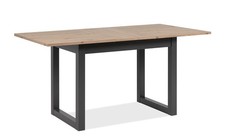 Esstisch ausziehbar 120x80