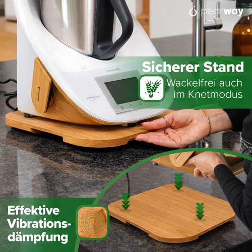 Thermomix gleitbrett tm6 - gleitbrett, tm5