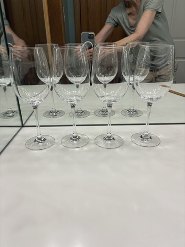 Schott zwiesel large - schott, white