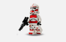 LEGO® Star Wars NEU Clone