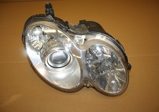 Mercedes CLK W209 C209