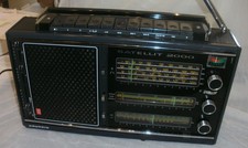 Grundig Weltempfänger