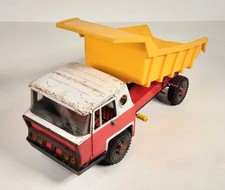 Joustra, Blechspielzeug, LKW