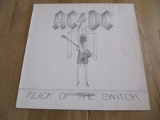 AC/DC, Flick Of The Switch