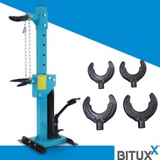 Federspanner Federbein Spanner