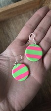 Statement Neon Festivalvibes
