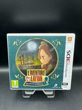Layton's Mystery Journey: Katrielle und die Verschwörung der Millionäre...