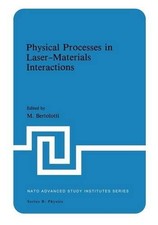 Physical Processes in