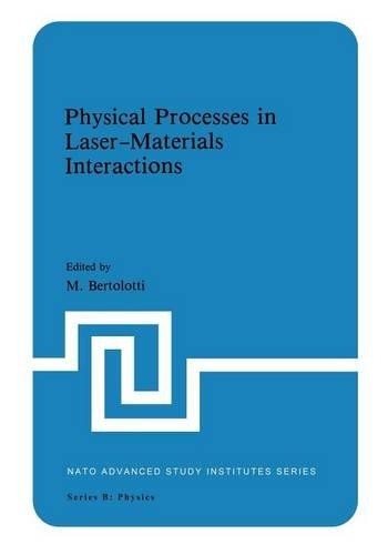 Physical processes - physical,