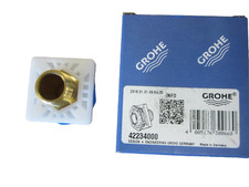 GROHE Adapterplatte