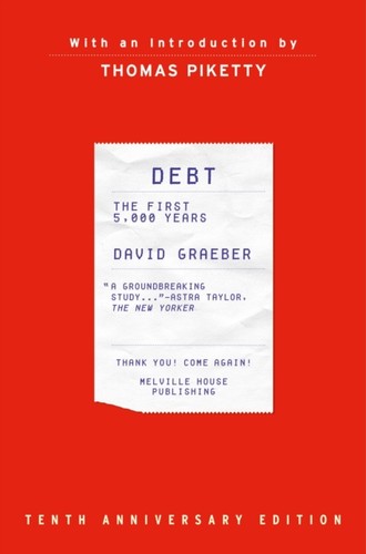 Debt 10th anniversary - 10th,