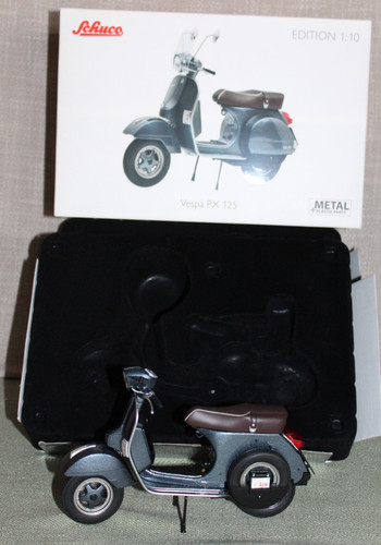 Schuco edition motorrad - schuco,