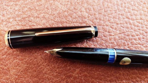Montblanc 22p antik - montblanc,,