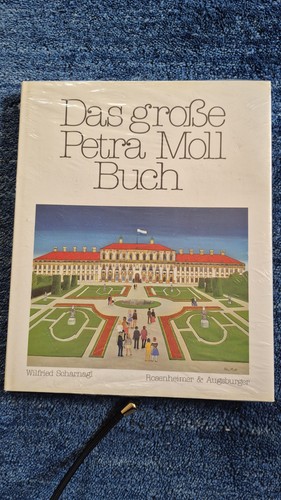 Das grosse petra - petra, moll