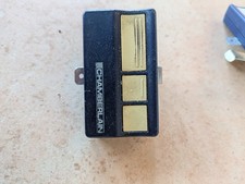 Fernbedienung für Chamberlain Handsender 84335EM 94335EML