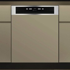 Bauknecht Geschirrspüler B0B