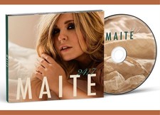 Maite Kelly "24/7“ CD
