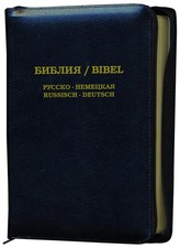 Biblija/Bibel | Buch | 2245 S